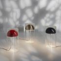 Oluce Medusa Table Lamp