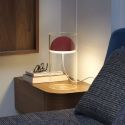 Oluce Medusa Table Lamp
