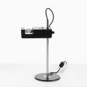 Oluce Mini Spider Table Lamp