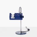 Oluce Mini Spider Table Lamp