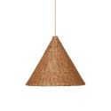 Ferm Living Dou Lampshade - Ø45 (Slight Seconds)