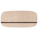 Normann Copenhagen Oona Rug, Rose