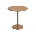 Muuto Linear Steel Café Table Round
