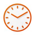 Magis Tempo Wall Clock