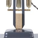 Anglepoise Original 1227 Brass Desk Lamp