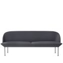 Muuto Oslo Three Seater Sofa