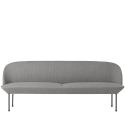 Muuto Oslo Three Seater Sofa