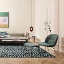 Gubi Beetle Ottoman