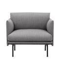 Muuto Outline Studio Chair