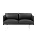 Muuto Outline Studio Sofa 