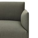Muuto Outline 3.5 Seater Sofa 