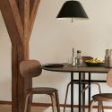 Audo Copenhagen Snaregade Dining Table - Oval