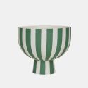 OyOy Toppu Bowl - Green