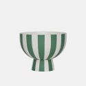 OyOy Toppu Mini Bowl - Green