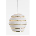 Artek A331 Beehive Pendant Light 