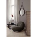 Gubi Pacha Lounge Chair