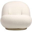Gubi Pacha Lounge Chair