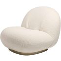 Gubi Pacha Lounge Chair