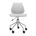 Kartell Maui Swivel Chair