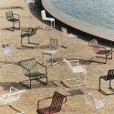 HAY Palissade Cantilever Chair