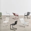 HAY Palissade Cantilever Chair