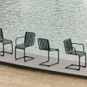 HAY Palissade Cantilever Chair
