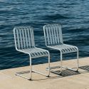 HAY Palissade Cantilever Chair