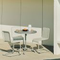 HAY Palissade Cantilever Chair