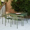 HAY Palissade Dining Table - Rectangular
