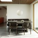 Normann Copenhagen Panel Dining Table