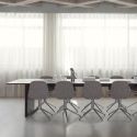 Normann Copenhagen Panel Dining Table