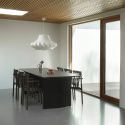 Normann Copenhagen Panel Dining Table