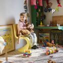 Vitra Panton Junior Chair