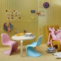 Vitra Panton Junior Chair