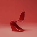 Vitra Panton Classic Chair