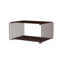 Montana Panton Wire - Single, Half Height