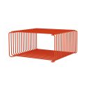 Montana Panton Wire - Single, Half Height