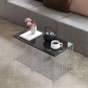 Montana Panton Wire Top Panel - Double