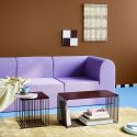 Montana Panton Wire Top Panel - Double