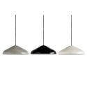HAY Pao Steel Pendant Light