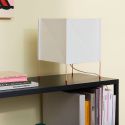 HAY Paper Cube Table Lamp