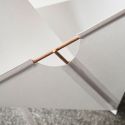 HAY Paper Cube Table Lamp