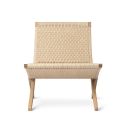Carl Hansen MG501 Cuba Chair Paper Cord