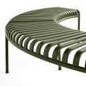 HAY Palissade Park Bench