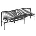 HAY Palissade Park Dining Bench - In/Out Starter Set 