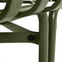 HAY Palissade Park Dining Bench - Out/Out Starter Set 