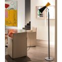 Nemo Lighting Parliament Floor Lamp