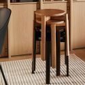 Audo Copenhagen Passage Stool
