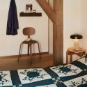 Audo Copenhagen Passage Stool