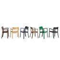 HAY Pastis Dining Armchair